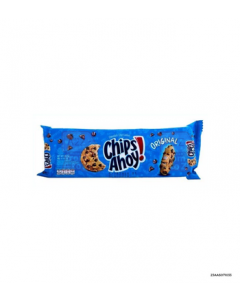 Chips Ahoy! Chocolate Chip Cookies Original | 85.5g x 1
