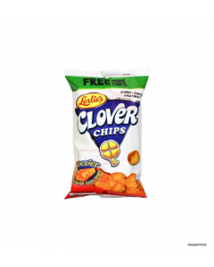 Clover Chips Cheese | 85g x 1