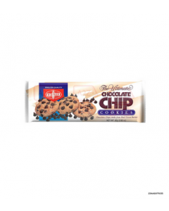 Fibisco Chocolate Chips Cookies | 80g x 1