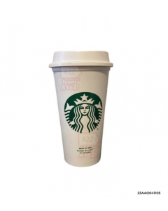 Starbucks Reusable Cold Cup | 24oz x 1