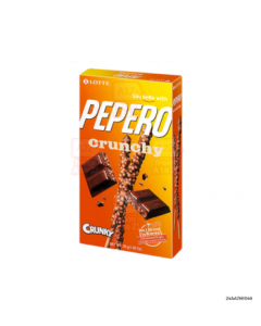 Lotte Pepero Crunchy 32g x 1