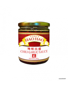 Hao Hao Chili Garlic Sauce A | 500g x 1