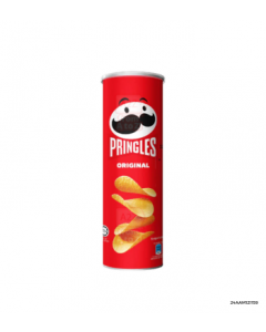 Pringles Original 134g x 1