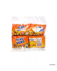 Dingdong Mixed Nuts 7g x 20