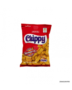 Chippy Barbecue | 110g x 1