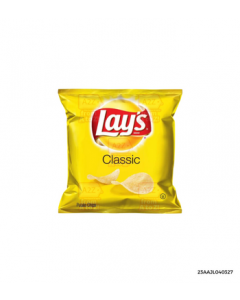 Lay's Original Potato Chips | 50g x 1