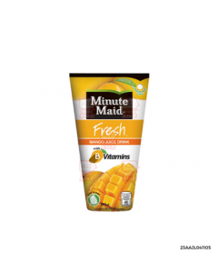 Minute Maid Mango | 180ml x 1