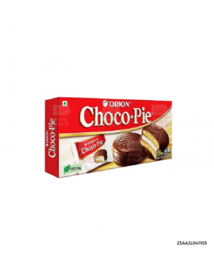 Orion Choco Pie | 6.35oz x 6P