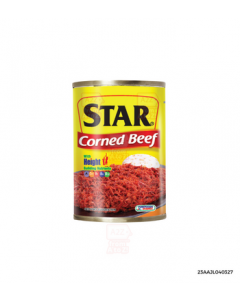 Purefoods Corneed Beef Star | 175g x 1