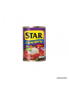 Purefoods Star Carne Norte | 150g x 1