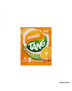 Tang Orange Juice| 20g x 1
