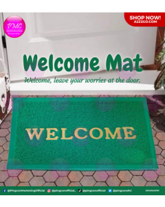 Welcome Mat | x 1