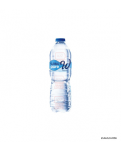 Wilkins Pure Purified Water | 1L x 1