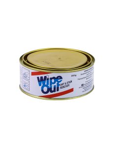 Wipe Out Dirt and Stain Remover | 250g x1
