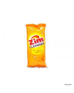 Zim Powder Cleanser Fresh Clean Refill | 350g x 1
