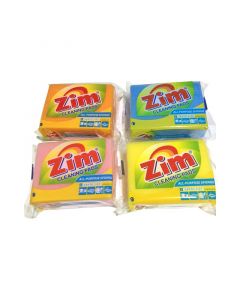 Zim Dishwashing Foam Small x 1