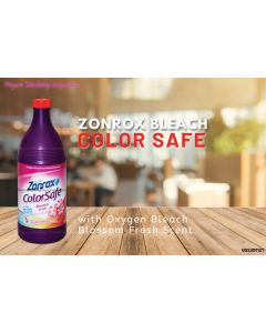 Zonrox Color Safe | 900ml